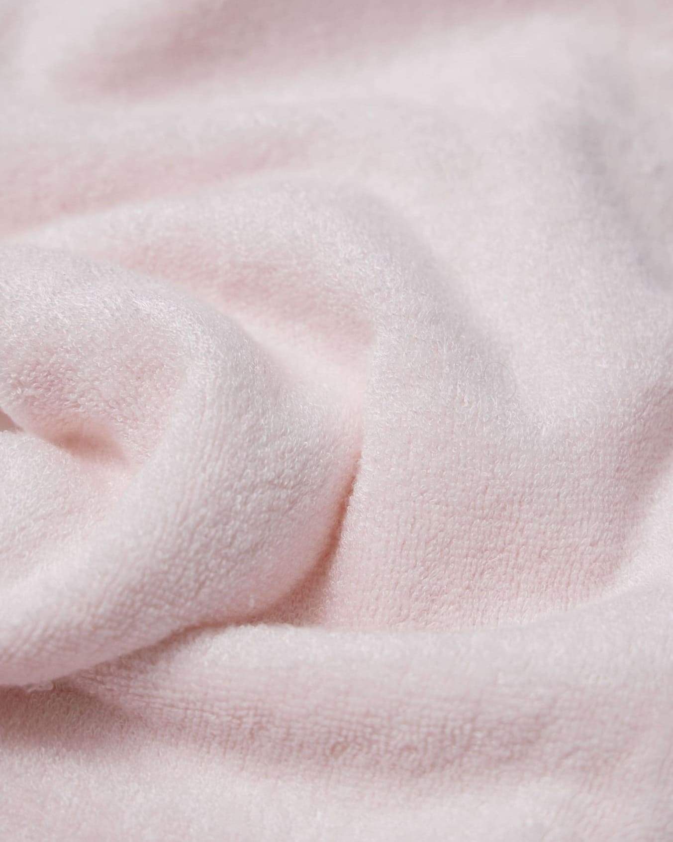 Bamboo Baby Hooded Towel, Konijn - Image 2
