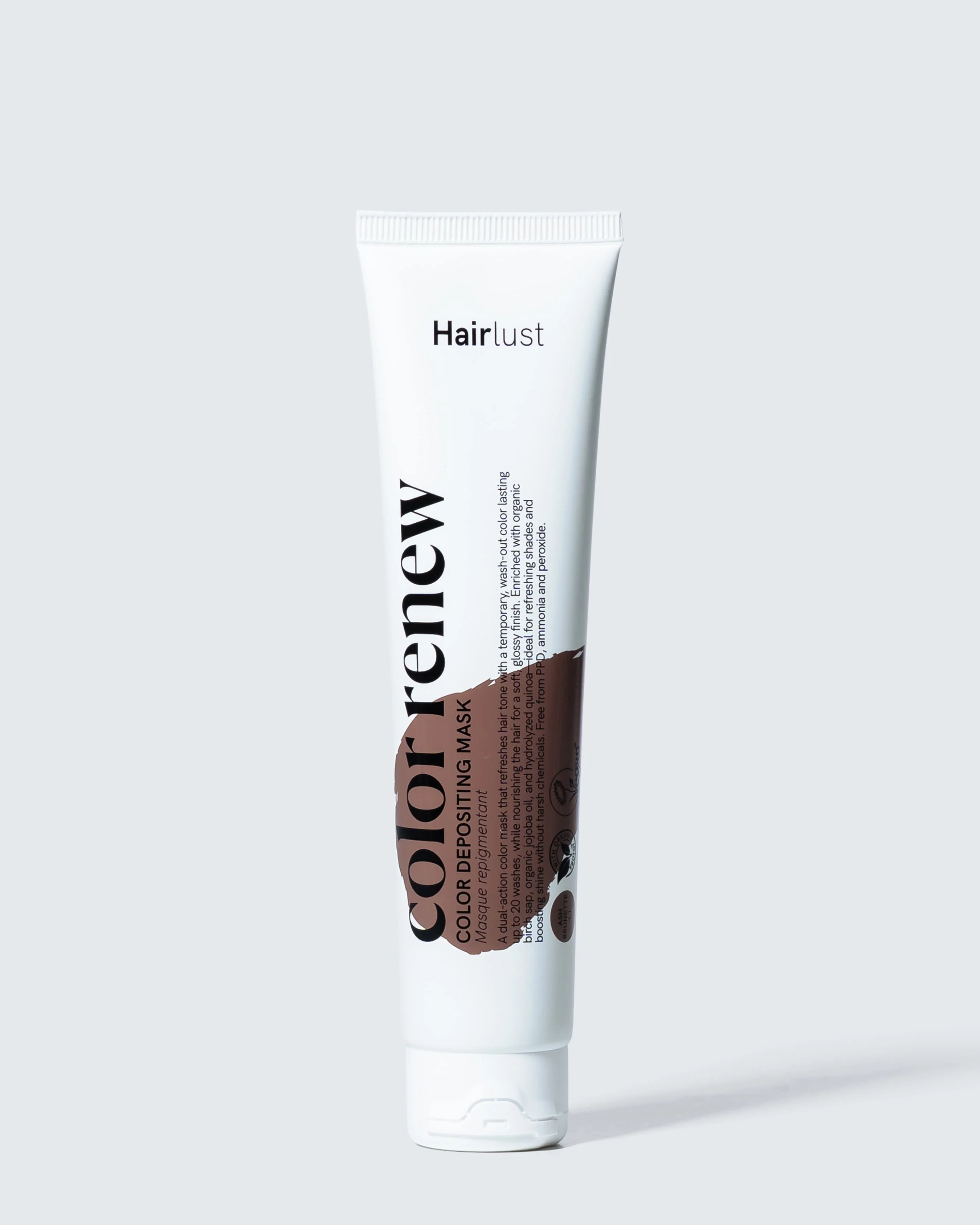 Color Renew™ Color Depositing Mask, Ash Brunette