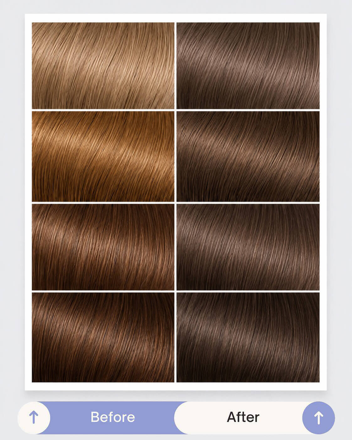 Color Renew™ Color Depositing Mask, Ash Brunette - Image 5