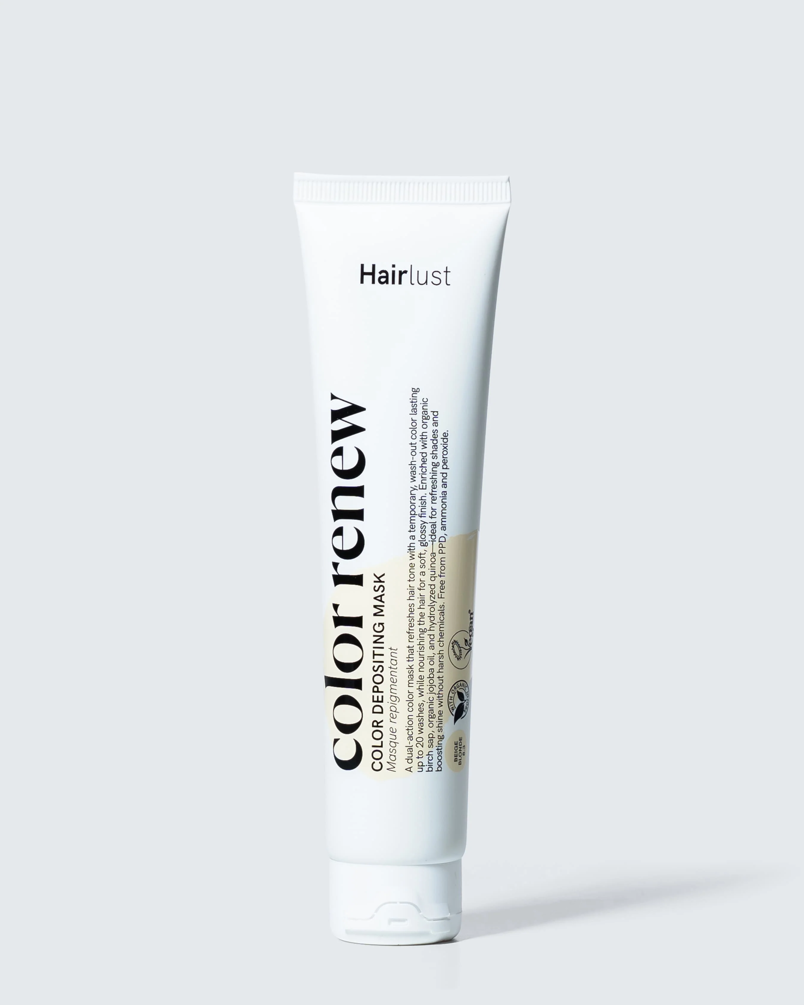 Color Renew™ Color Depositing Mask, Beige Blonde
