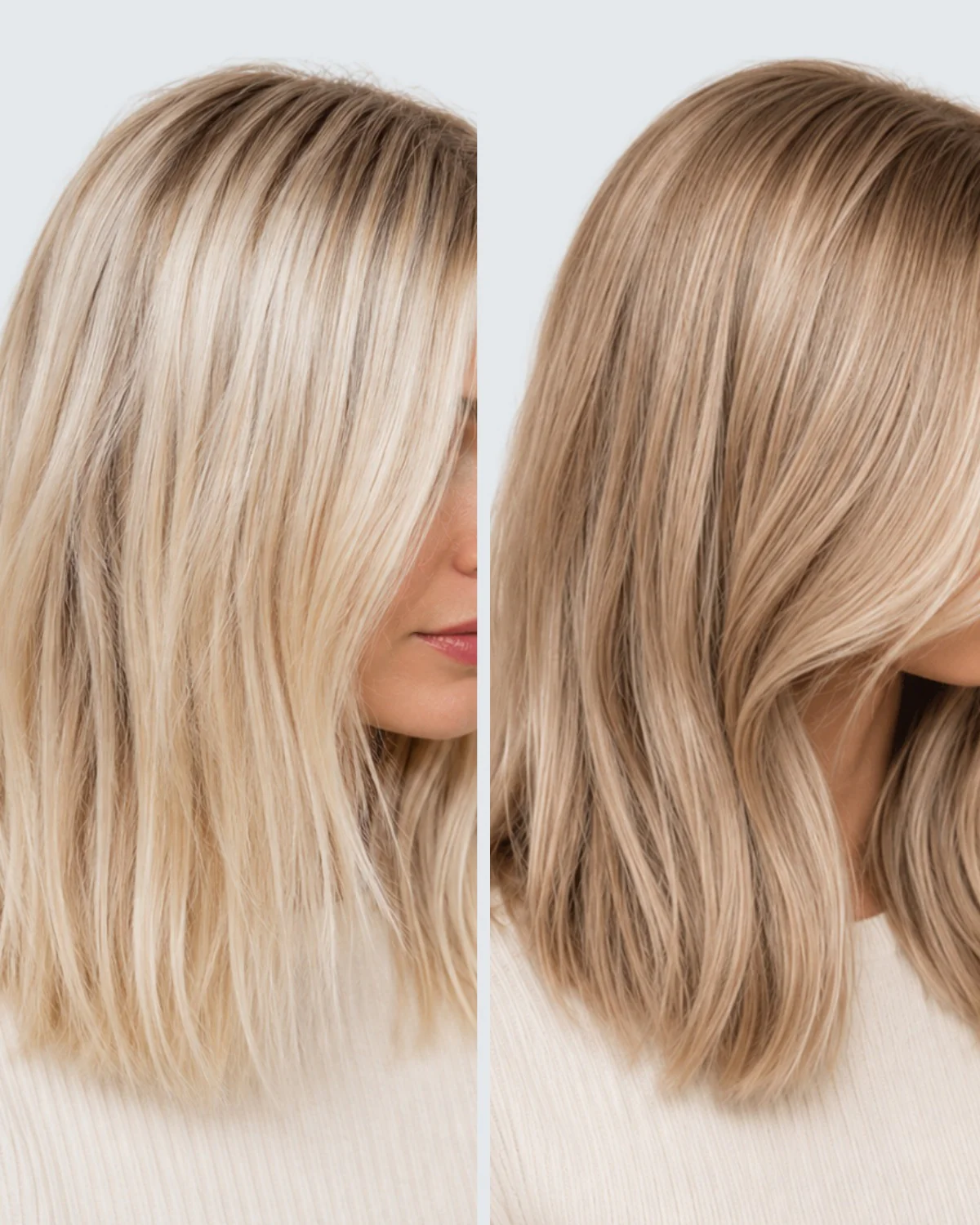 Color Renew™ Color Depositing Mask, Beige Blonde - Image 2
