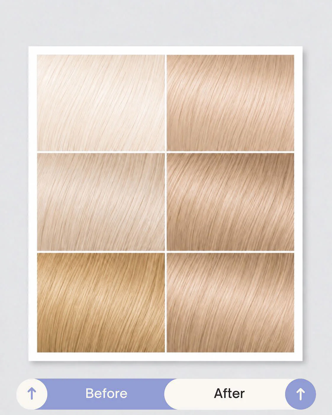 Color Renew™ Color Depositing Mask, Beige Blonde - Image 5