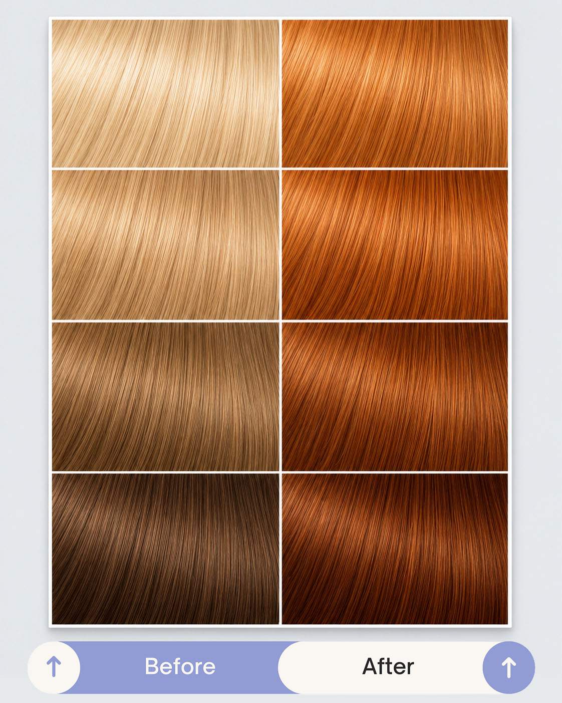 Color Renew™ Color Depositing Mask, Golden Copper - Image 5