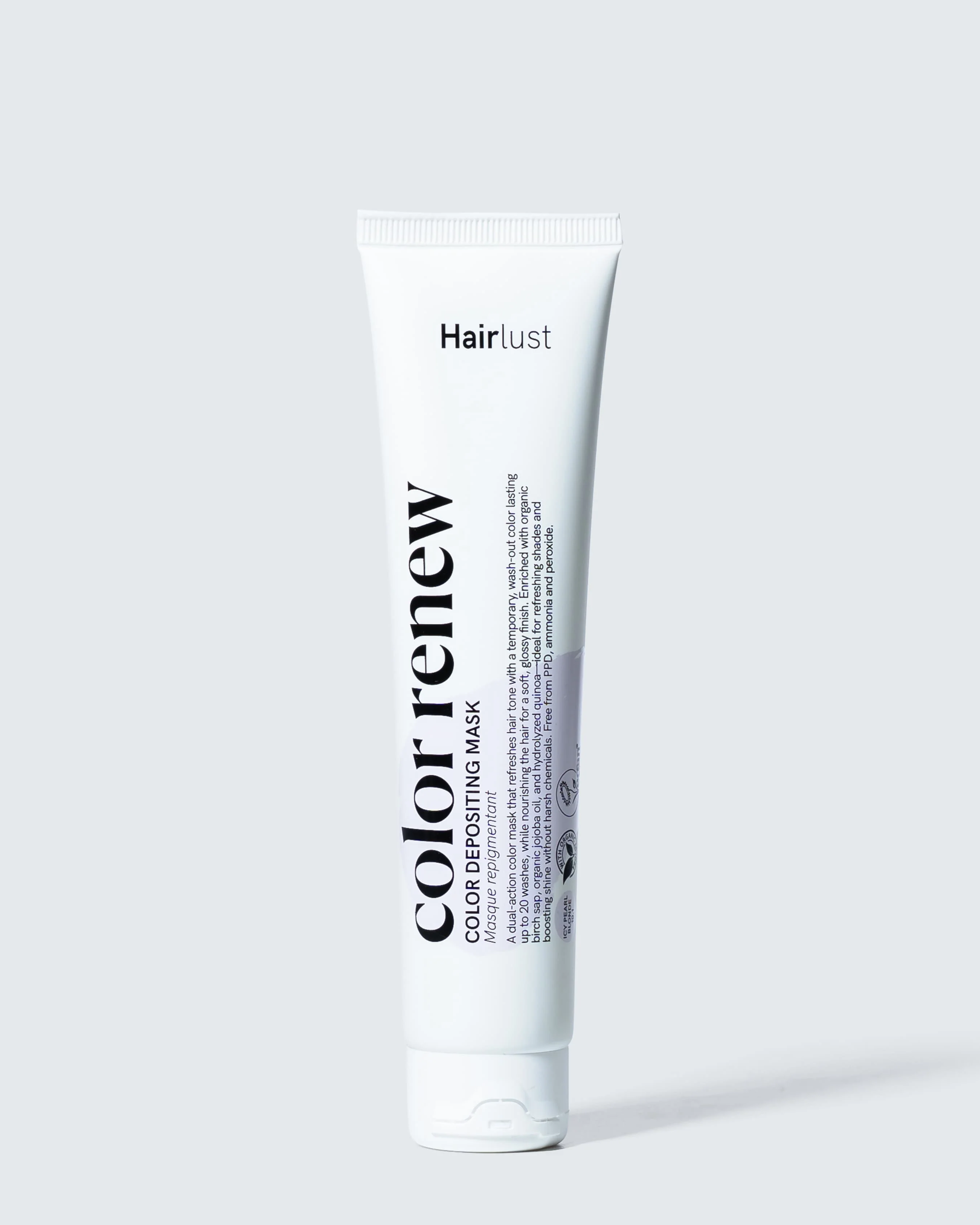 Color Renew™ Color Depositing Mask, Icy Pearl Blonde