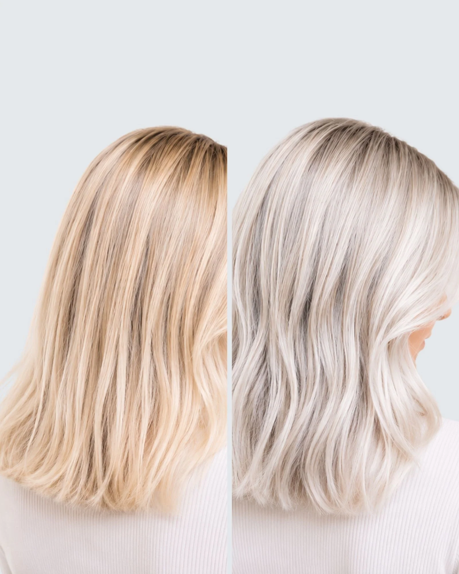 Color Renew™ Color Depositing Mask, Icy Pearl Blonde - Image 2