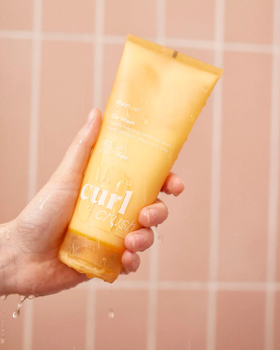Curl Crush™ Co-Wash - Image 7
