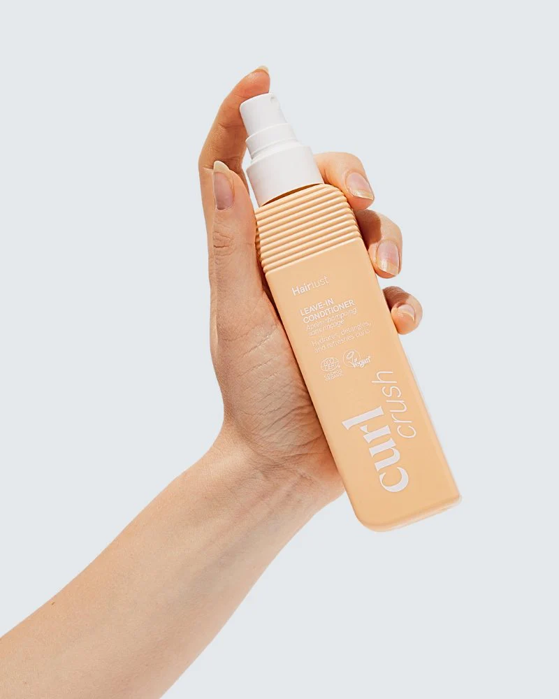 Curl Crush™ Leave-in Conditioner - Image 2