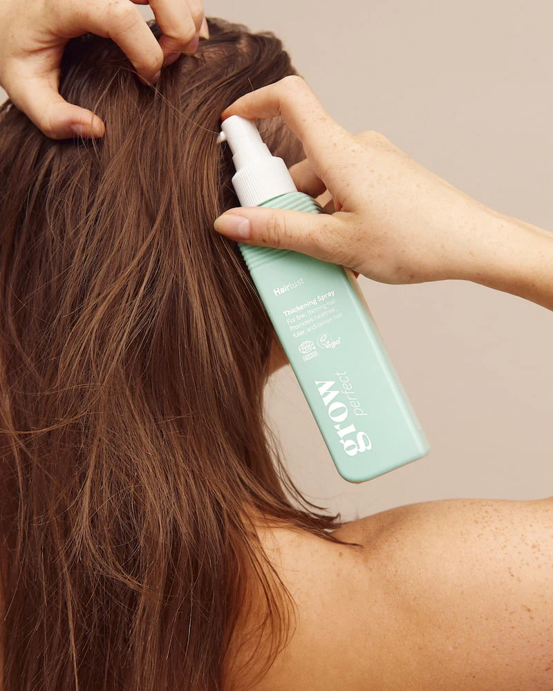 Grow Perfect™ Thickening Spray - Image 2