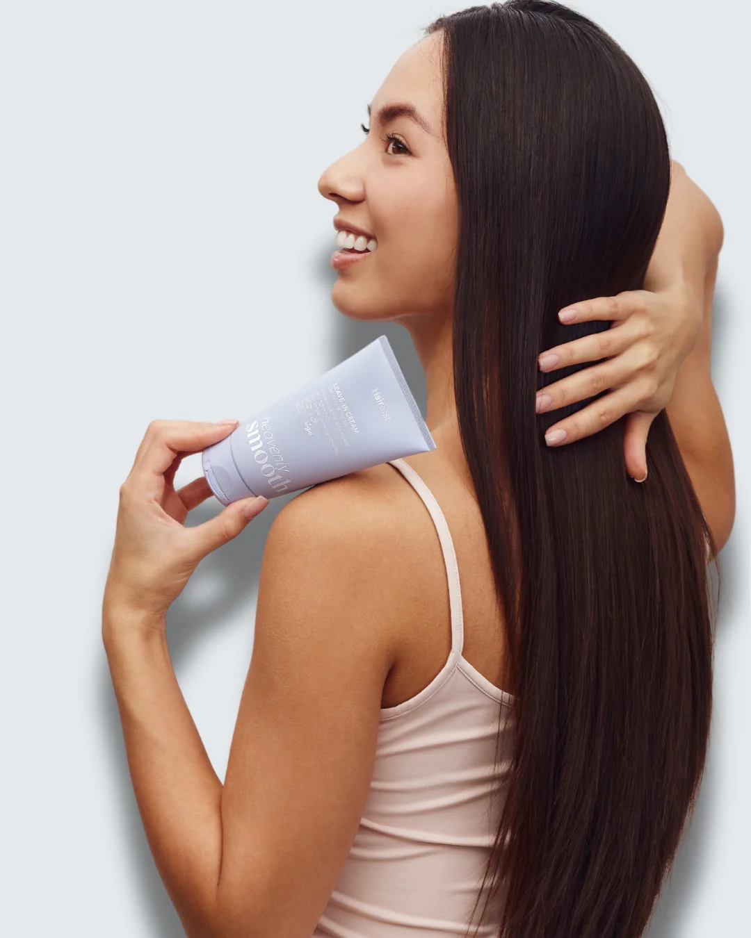 Heavenly Smooth™ Leave-In Cream - Image 2