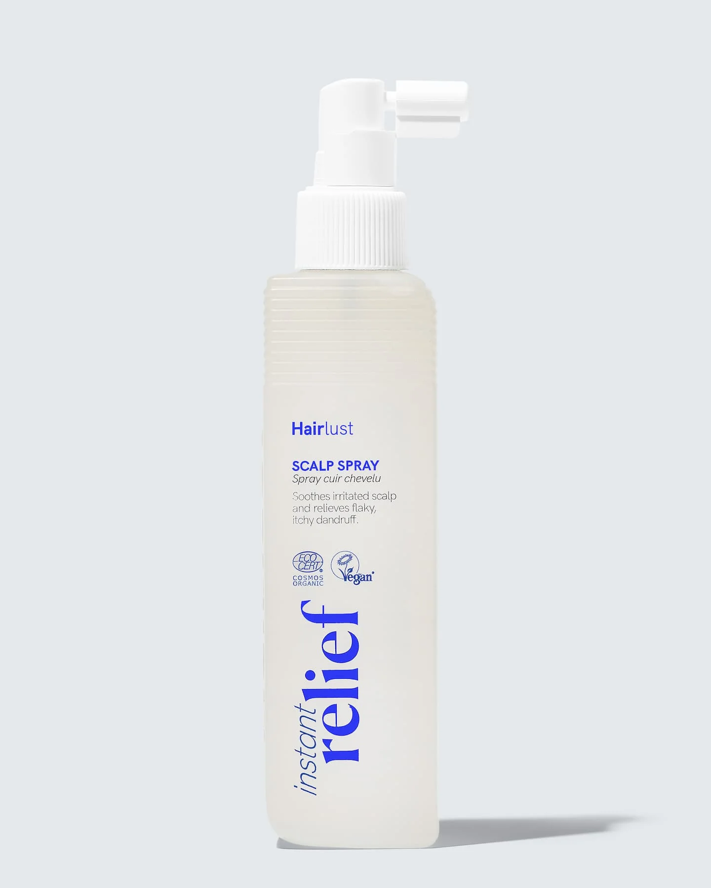 Instant Relief™ Scalp Spray