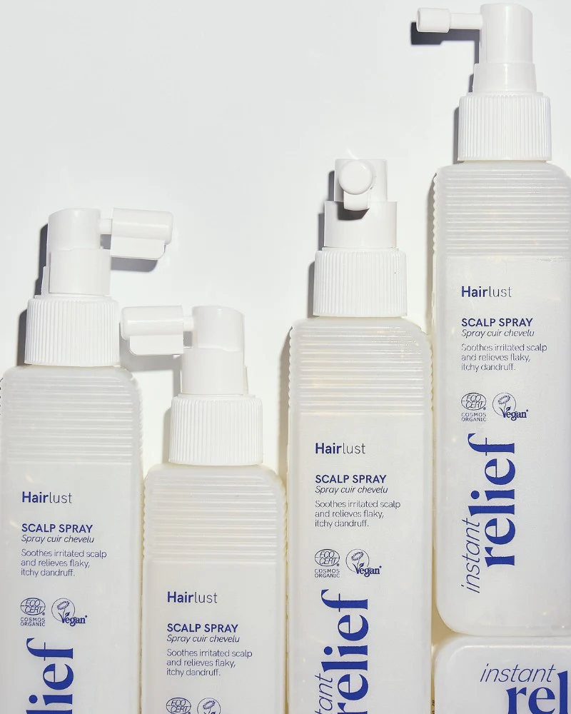 Instant Relief™ Scalp Spray - Image 2