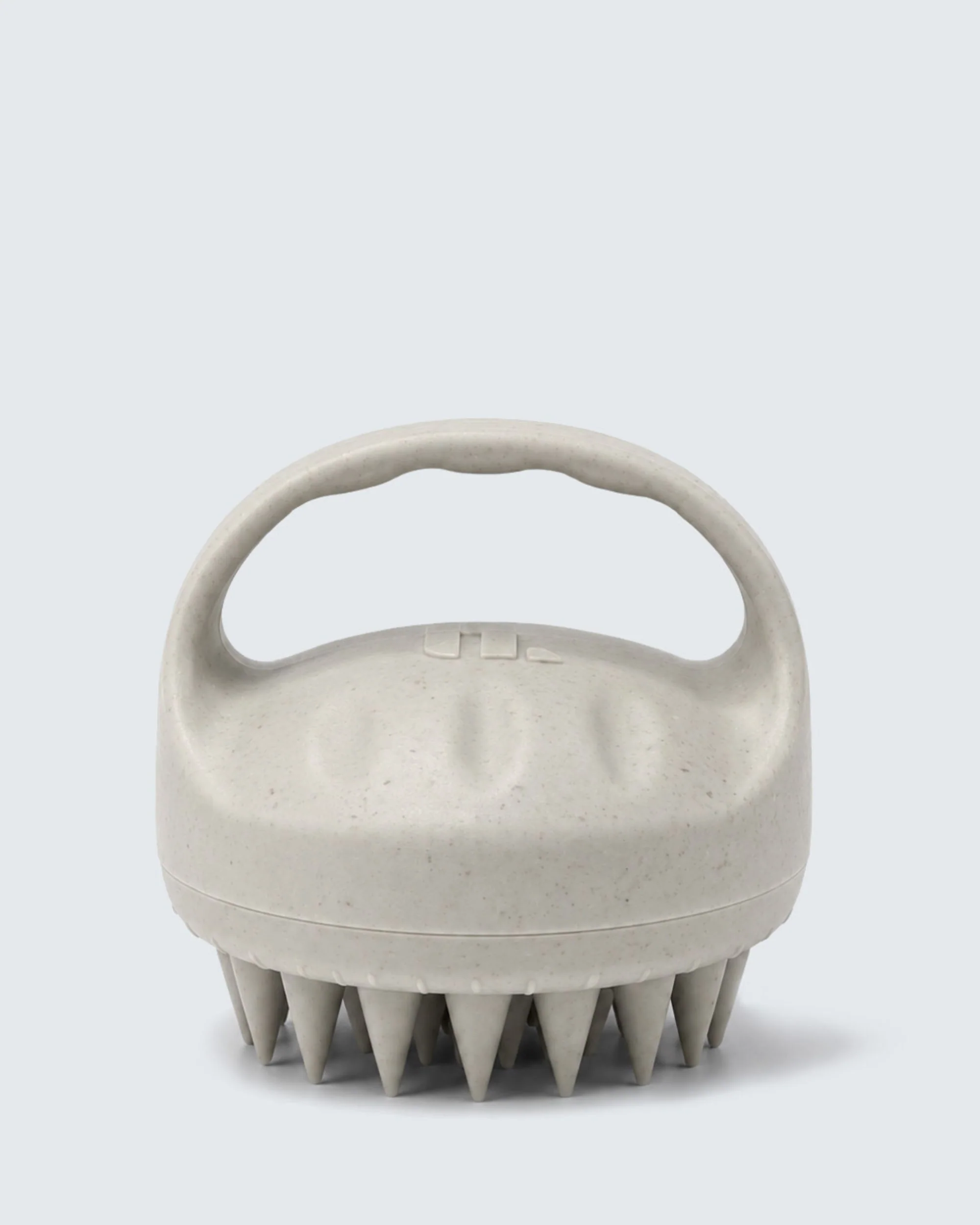 Scalp Massage Brush, Wit