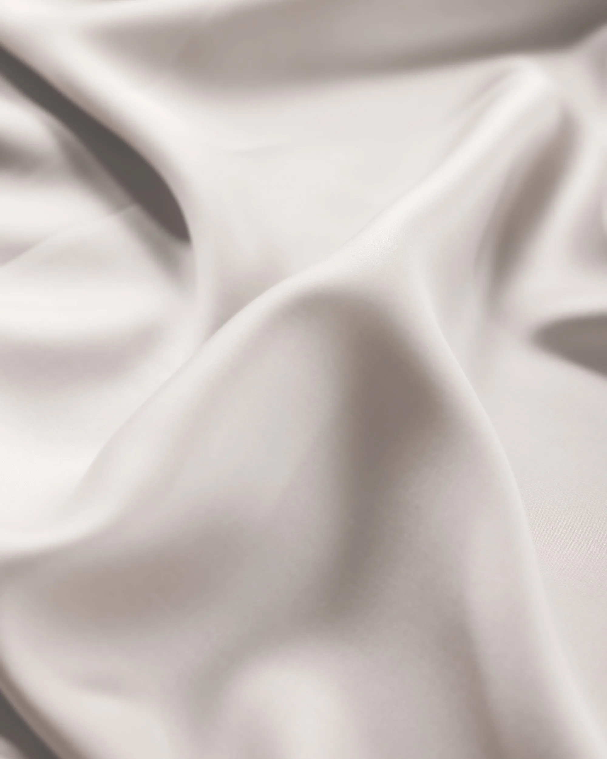 Silky Bamboo Pillowcase, Zacht grijs - Image 6