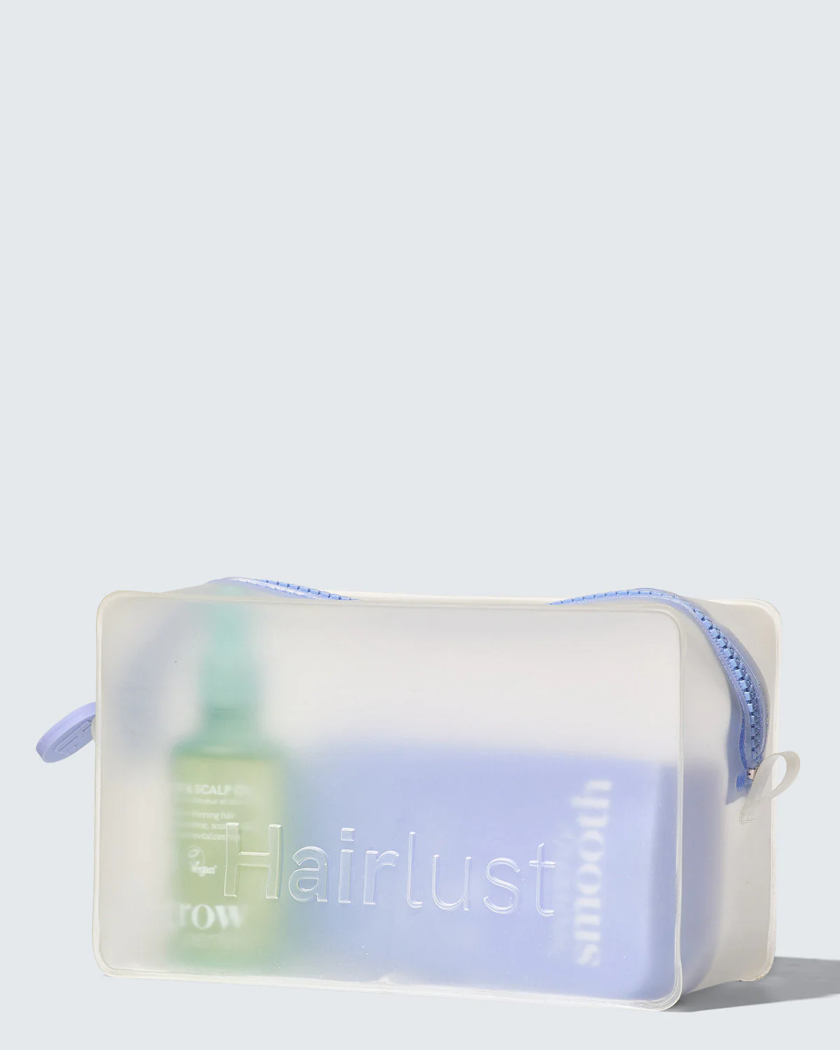 Toiletry Bag, Mat - Image 3